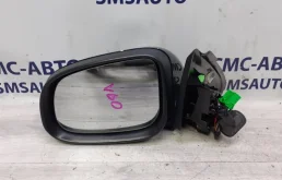 Зеркало Volvo S60 39804832 С60 1.6, левое