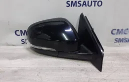 Зеркало Volvo V40 Cross country 39804850 V40, правое