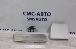 Зеркало заднего вида Audi A7 8K0857511EEP5 4G 3.0 CGW