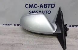 Зеркало Audi A6 4G0857528 C7 2.8 CHV, переднее правое