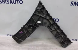Кронштейн бампера Audi A6 4G5807453B C7 2.8 CHV, задний левый