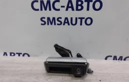 Камера заднего вида Audi A6 5N0827566AA C7 2.8 CHV, задняя