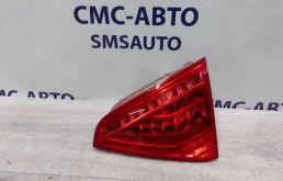 Фонарь крышки багажника Audi A5 8T0945094C 8T 2.0T CDN, задний правый