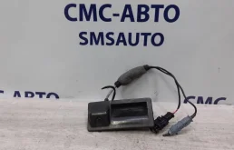 Камера Audi A6 5N0827566AA C7 3.0 CGW, задняя