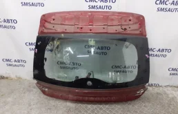 Крышка багажника Volvo V40 Cross country 31457727 V40