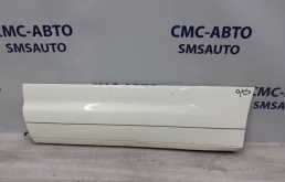 Молдинг двери Porsche Cayenne 95855978900 958 3.6. 5502, задний левый
