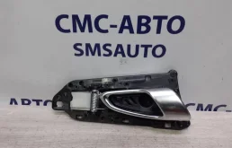Ручка двери внутренняя Porsche Cayenne 7P5837020 958 3.6. 5502, правая
