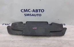 Воздухозаборник Volvo V40 Cross country 31319357 V40