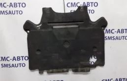 Защита АКПП Audi Q5 8K2863822Q 8R 2.0T CNC