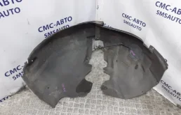 Подкрылок Audi A6 4G0821134D C7 3.0 CGW, передний правый