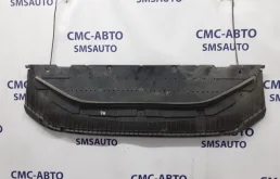 Пыльник бампера Audi A6 4G0807611 C7 2.8 CHV, передний
