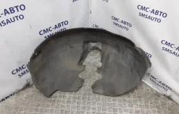 Подкрылок Audi A6 4G0821134D C7 2.8 CHV, передний правый