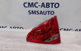 Фонарь крышки багажника Audi A5 8T0945094A 8T/ КУПЕ 2.0T CDN, задний правый
