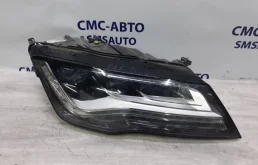 Фара LED Audi A7 4G8941774A 4G 3.0 CGW, передняя правая