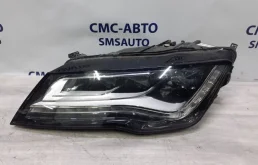 Фара LED Audi A7 4G8941773A 4G 3.0 CGW, передняя левая