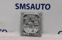 Блок управления светом Audi A7 4G0907472A 4G 3.0 CGW