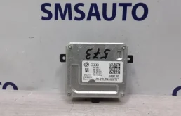 Блок управления светом Audi A7 4G0907397 4G 3.0 CGW