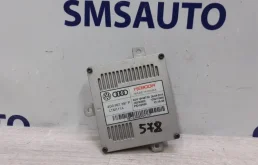 Блок управления светом Volkswagen Touareg 4G0907397P NF 3.6