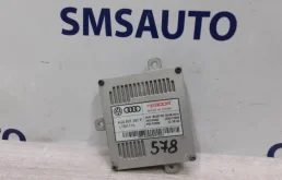 Блок управления светом Volkswagen Touareg 4G0907397P NF 3.6