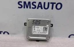 Блок управления фарой Audi A6 4G0907397F C7 2.8 CHV