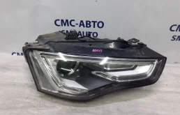 Фара ксенон Audi A5 8T0941044D 8T 2.0T CDN, правая