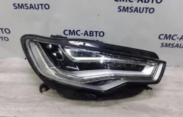 Фара Audi A6 4G0941774C C7 3.0 CGW, правая