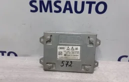 Блок розжига Audi A6 4H0907472B C7 3.0 CGW
