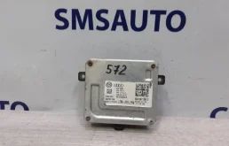 Блок управления фарой Audi A6 4G0907397F C7 3.0 CGW