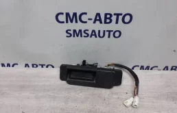 Камера Mercedes-Benz C-Class A2227500893 W205 2.0 T
