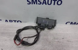 Блок управления крышкой багажника Audi A6 2015 3AA962243D C7 2.0T CYP, задний