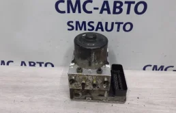Блок АБС ABS Porsche Cayenne 95835595500 958 3.6. 5502