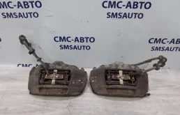 Суппорт Audi Q5 8R0615107 8R 2.0T CNC, передний