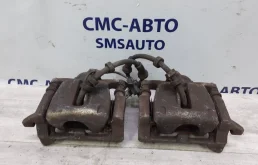 Суппорт Audi A6 4G0615403 C7 2.8 CHV, задний
