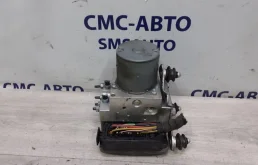 Блок АБС ABS Audi A7 4G0614517BBEF 4G 3.0 CGW