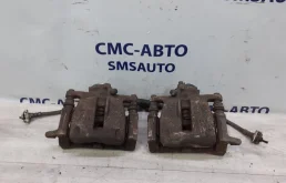 Суппорт Audi A5 8K0615403B 8T/ КУПЕ 2.0T CDN, задний