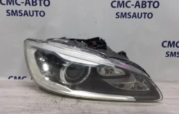 Фара адаптивный ксенон Volvo S60 31698819 С60 1.6, правая
