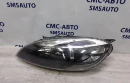 Фара адаптивный ксенон Volvo V40 Cross country 31383158 V40, левая