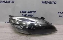 Фара адаптивный ксенон Volvo V40 Cross country 31383161 V40, правая