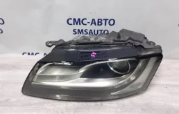 Фара ксенон Audi A5 8T0941029AL 8T/ КУПЕ 2.0T CDN, левая