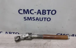 Кардан рулевой Audi A7 4G2419753B 4G 3.0 CGW