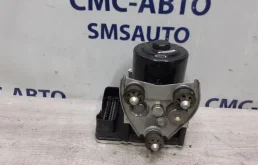Блок АБС ABS Volkswagen Touareg 7P0614517R NF 3.6