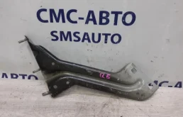 Кронштейн крыла Audi Q5 8R0821136 8R 2.0T CNC, передний правый