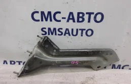 Кронштейн крыла Audi Q5 8R0821135 8R 2.0T CNC, передний левый