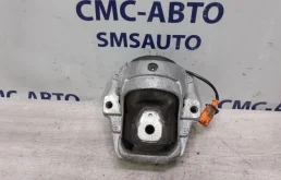 Опора ДВС Audi Q5 8R0199381C 8R 2.0T CNC, левая