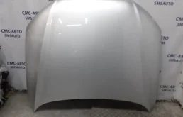 Капот Audi A8 4H0823029D D4 4.2 CDR