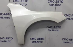 Крыло Volvo S60 31335891 S60, переднее правое