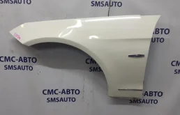 Крыло Mercedes-Benz E-Class A2078800118 C207 1.8T, переднее левое