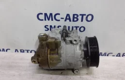 Компрессор кондиционера Volkswagen Touareg 7P0820803M NF 3.6