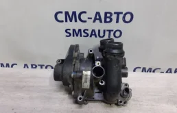 Помпа системы охлаждения Audi A5 06H121026DR 8T/ КУПЕ 2.0T CDN