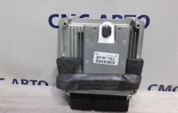 Блок управления ДВС Audi A5 8K2907115P 8T/ КУПЕ 2.0T CDN